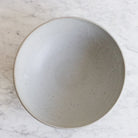 Hand Made Stoneware Bowl | Bob Dinetz - elsie green - The French Kitchen