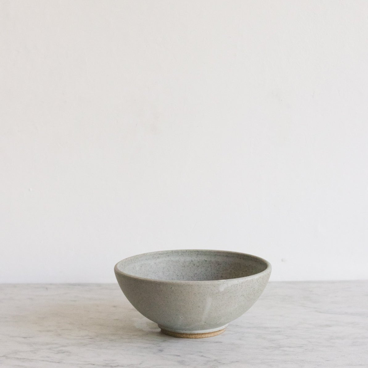Hand Made Stoneware Bowl | Bob Dinetz - elsie green - The French Kitchen