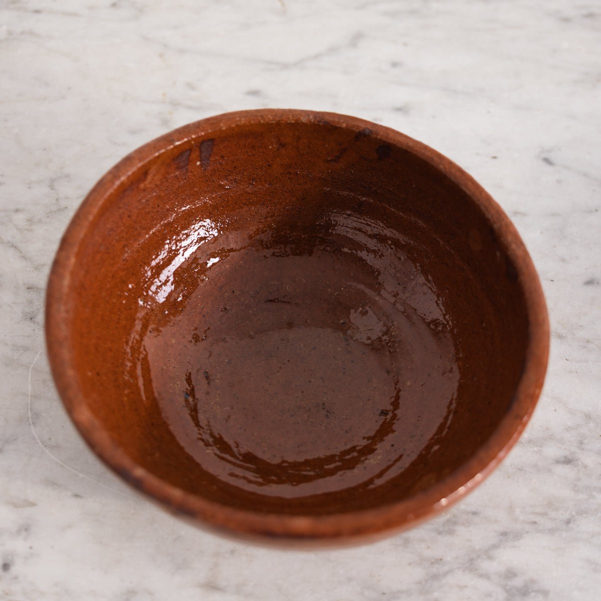Hand Made Stoneware Bowl Set of 5 - elsie green - the french kitchen