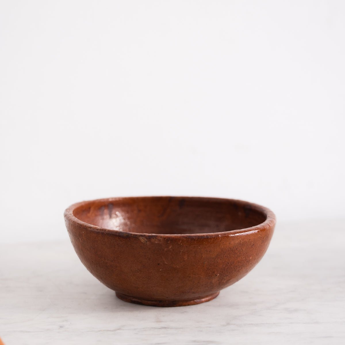 Hand Made Stoneware Bowl Set of 5 - elsie green - the french kitchen
