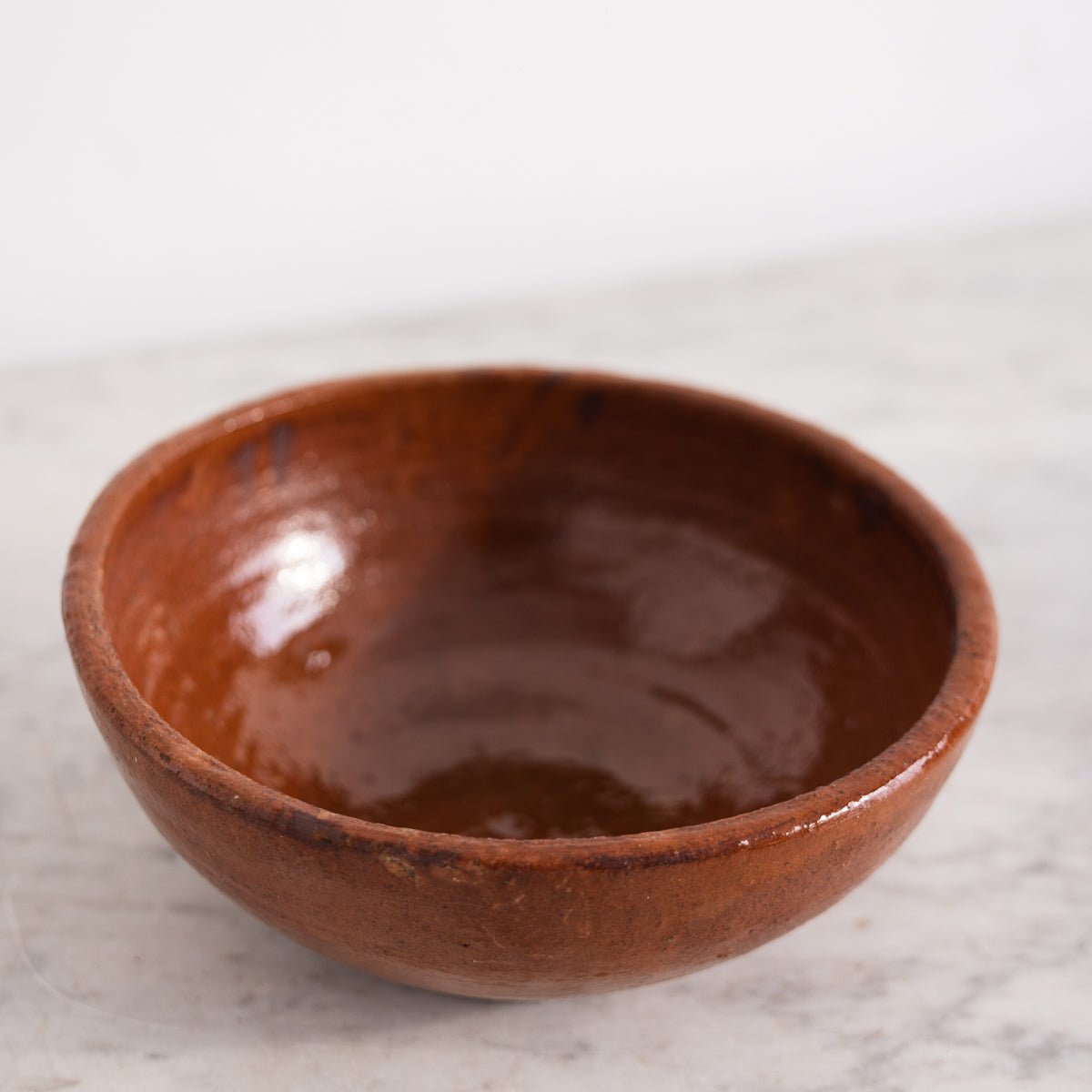 Hand Made Stoneware Bowl Set of 5 - elsie green - the french kitchen