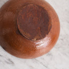 Hand Made Stoneware Bowl Set of 5 - elsie green - the french kitchen