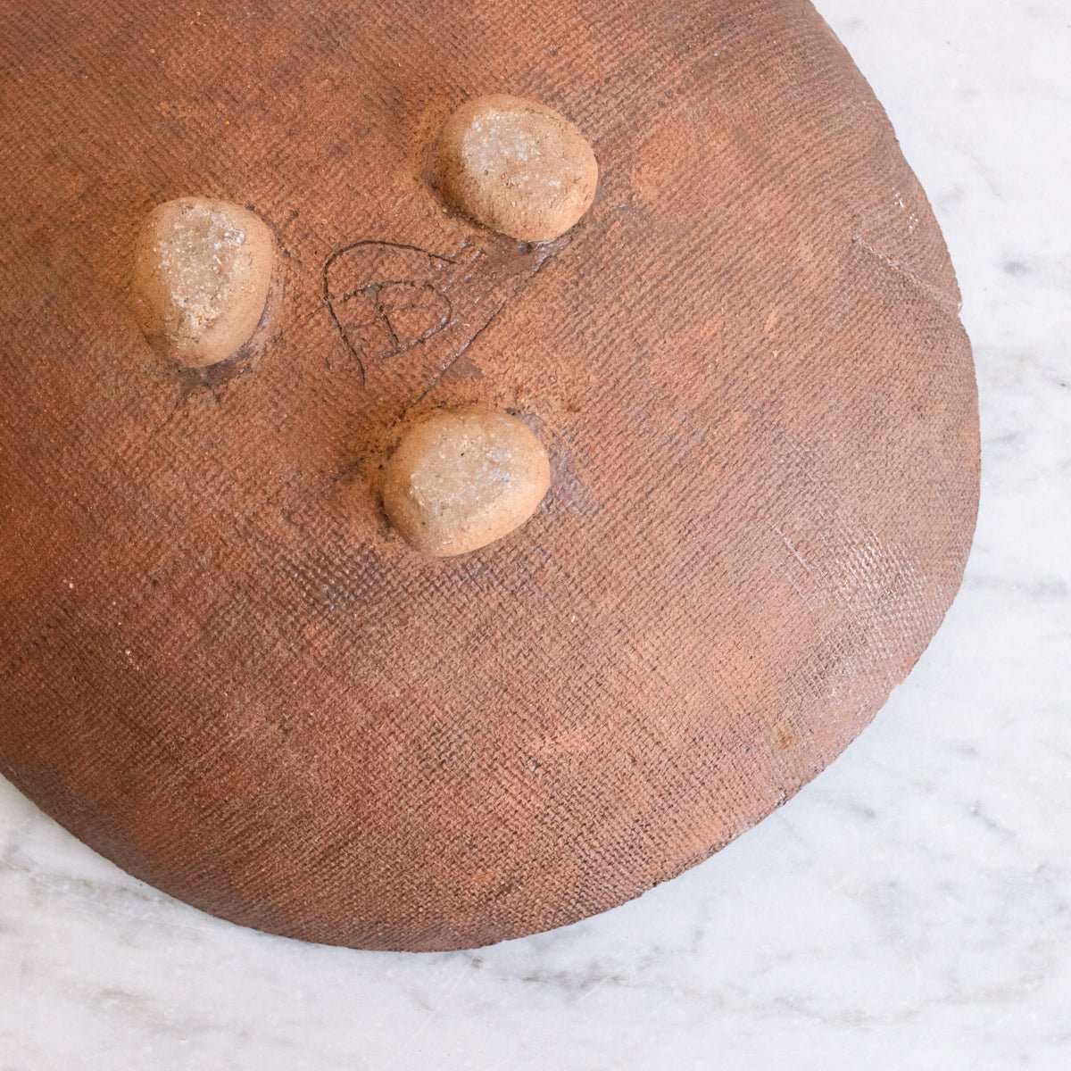 Hand Made Stoneware Bowl | Signed by Artist - elsie green - the french kitchen