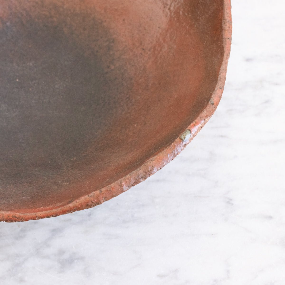 Hand Made Stoneware Bowl | Signed by Artist - elsie green - the french kitchen