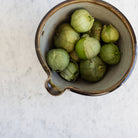 Hand Made Stoneware Bowl | Signed by Artist - elsie green - the french kitchen