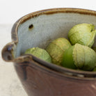Hand Made Stoneware Bowl | Signed by Artist - elsie green - the french kitchen