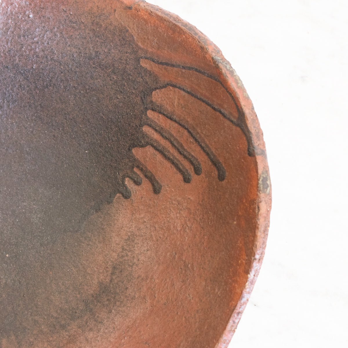 Hand Made Stoneware Bowl | Signed by Artist - elsie green - the french kitchen