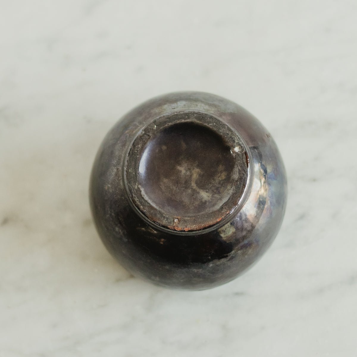 Hand Made Stoneware Bowl - elsie green - the french kitchen