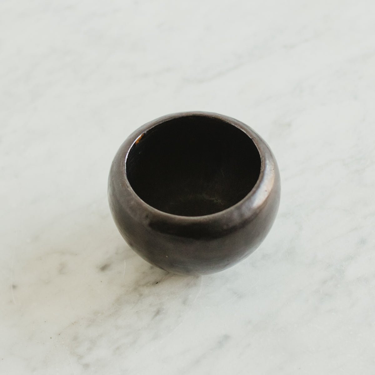 Hand Made Stoneware Bowl - elsie green - the french kitchen