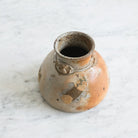 Hand Made Stoneware Canister - elsie green - decor