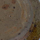 Hand Made Stoneware Crock & Plate | Signed by Artist. - elsie green - decor