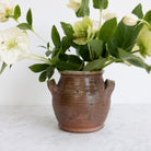 Hand Made Stoneware Crock - elsie green - the french kitchen
