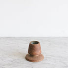 Hand Made Stoneware Match Striker | Bob Dinetz - elsie green - The French Kitchen