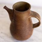 Hand made Stoneware Pitcher - elsie green - The French Kitchen