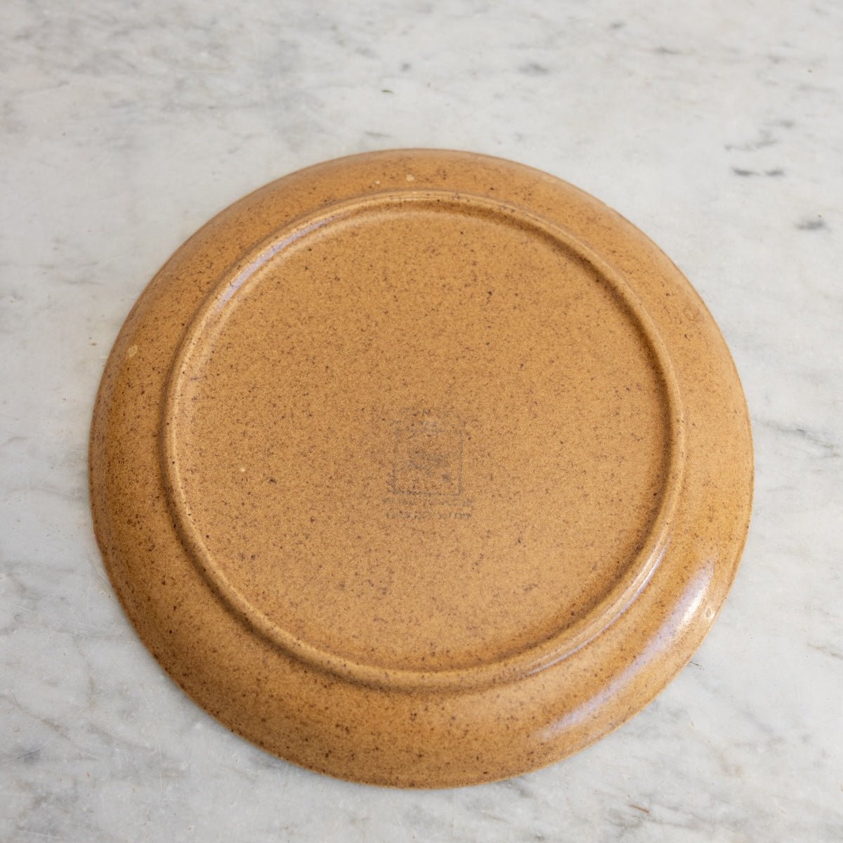 Hand Made Stoneware Platter - elsie green - French Kitchen
