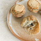 Hand Made Stoneware Platter - elsie green - The French Kitchen