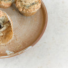 Hand Made Stoneware Platter - elsie green - The French Kitchen