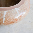 Hand Made Stoneware Tureen - elsie green - The French Kitchen