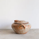 Hand Made Stoneware Tureen - elsie green - The French Kitchen