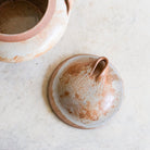 Hand Made Stoneware Tureen - elsie green - The French Kitchen