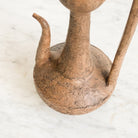 Hand Made Stoneware Vessel 1979 - elsie green - decor