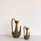 Hand Made Stoneware Vessel 1979 - elsie green - decor