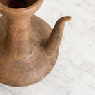 Hand Made Stoneware Vessel 1979 - elsie green - decor