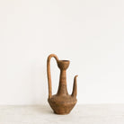 Hand Made Stoneware Vessel 1979 - elsie green - decor