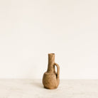 Hand Made Stoneware Vessel 1979 - elsie green - decor