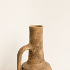 Hand Made Stoneware Vessel 1979 - elsie green - decor