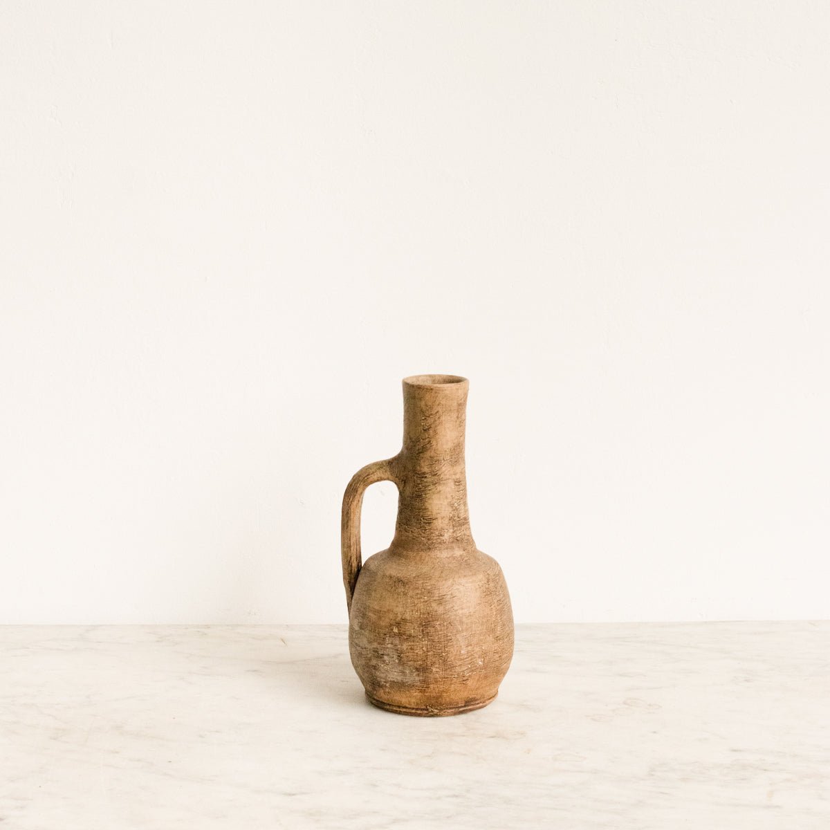 Hand Made Stoneware Vessel 1979 - elsie green - decor