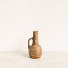 Hand Made Stoneware Vessel 1979 - elsie green - decor