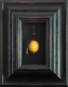 Hanging Lemon | Jefferson Hayman - elsie green - art