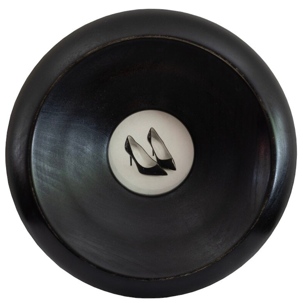 Heels | Jefferson Hayman - elsie green - art