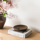 Hewn Beam Reclaimed Wood Console - elsie green - reclaimed wood furniture