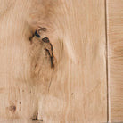 Hewn Beam Reclaimed Wood Console - elsie green - reclaimed wood furniture