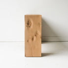 Hewn Beam Reclaimed Wood Console - elsie green - reclaimed wood furniture