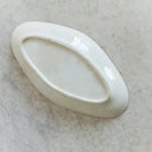 Honeysuckle Transferware Spoon Rest - elsie green - The French Kitchen