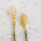 Horn Serving Set - elsie green - The French Kitchen