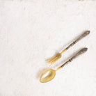 Horn Serving Set - elsie green - the french kitchen