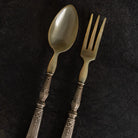 Horn Serving Set - elsie green - the french kitchen