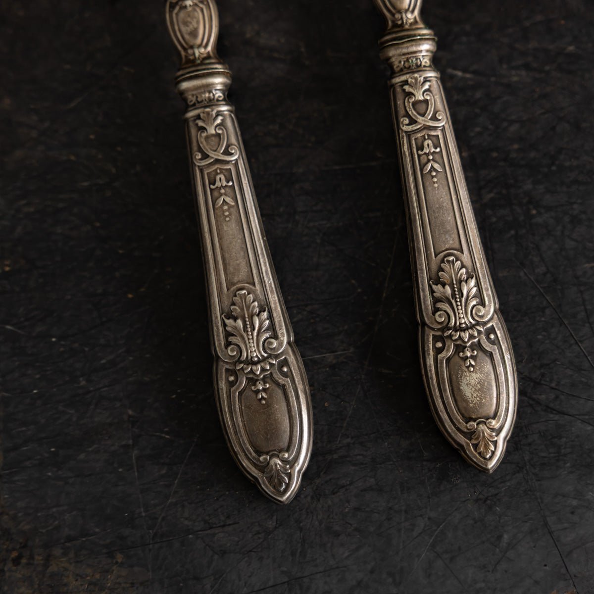 Horn Serving Set - elsie green - the french kitchen