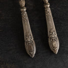 Horn Serving Set - elsie green - the french kitchen