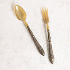 Horn Serving Set - elsie green - the french kitchen