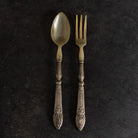 Horn Serving Set - elsie green - the french kitchen