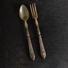 Horn Serving Set - elsie green - the french kitchen