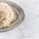 Hotel de la Plage Engraved Hotel Silver Tray - elsie green - The French Kitchen