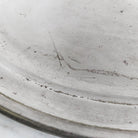 Hotel de la Plage Engraved Hotel Silver Tray - elsie green - The French Kitchen