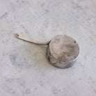 Hotel Metropole Silver Sauce Warmer - elsie green - the french kitchen