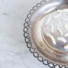 Hotel Silver Butter Press - elsie green - The French Kitchen